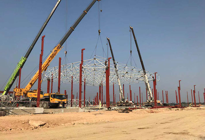 江苏小鹏新能源汽车